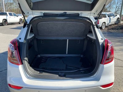 2017 Buick Encore Premium