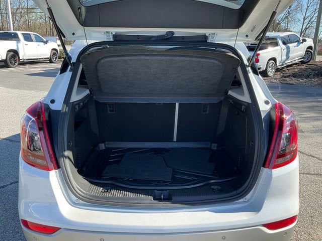 2017 Buick Encore Premium