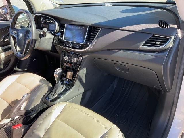 2017 Buick Encore Premium