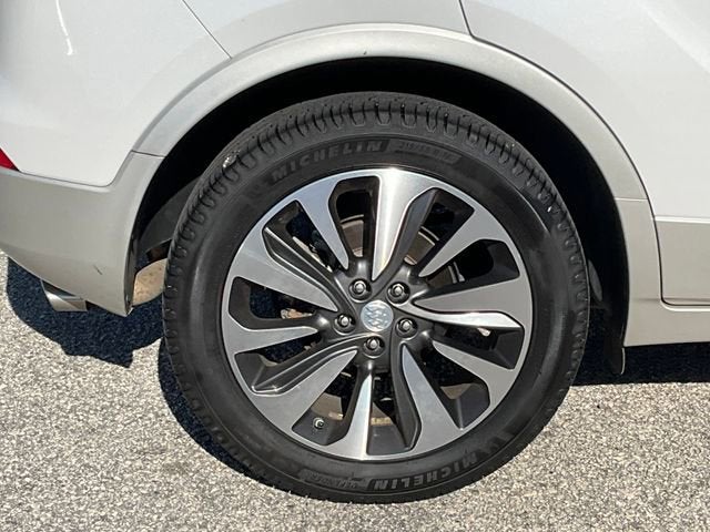 2017 Buick Encore Premium