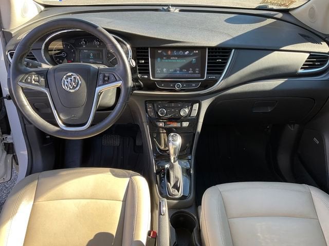 2017 Buick Encore Premium