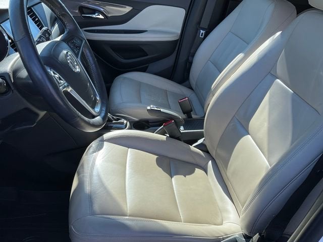 2017 Buick Encore Premium