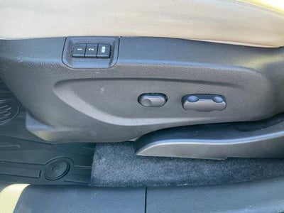 2017 Buick Encore Premium