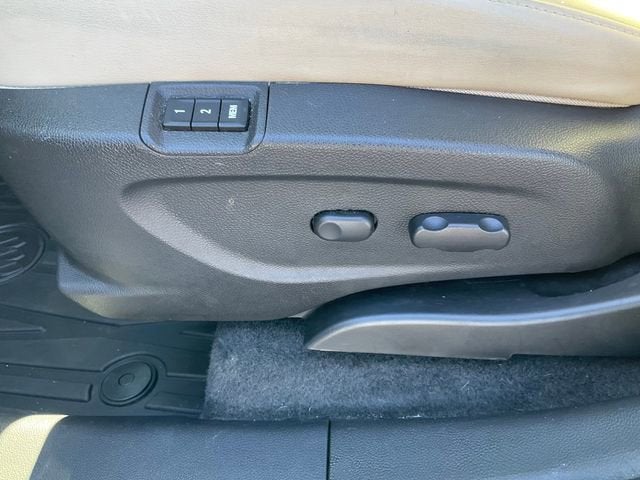 2017 Buick Encore Premium