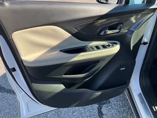 2017 Buick Encore Premium