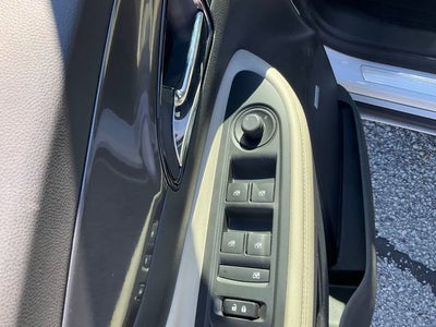 2017 Buick Encore Premium