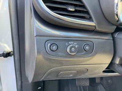 2017 Buick Encore Premium