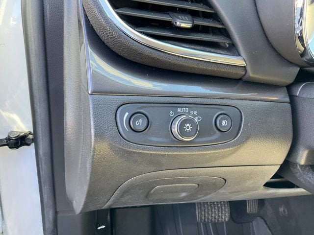 2017 Buick Encore Premium