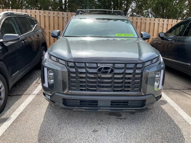 2024 Hyundai Palisade XRT