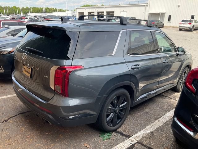 2024 Hyundai Palisade XRT