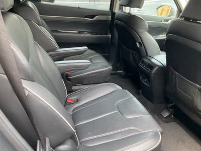 2024 Hyundai Palisade XRT