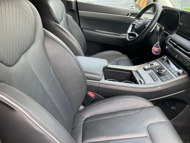 2024 Hyundai Palisade XRT