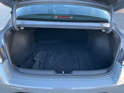 2021 Hyundai Elantra N Line