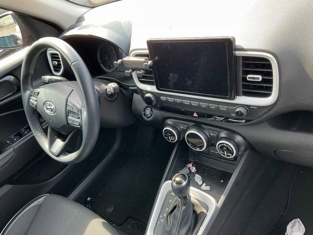 2022 Hyundai Venue Limited