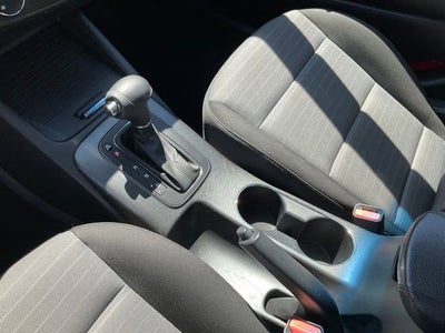2016 Kia Forte 5-Door LX