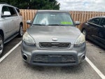 2013 Kia Soul Base