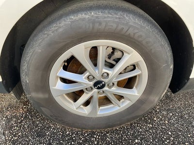 2022 Kia Carnival LXS