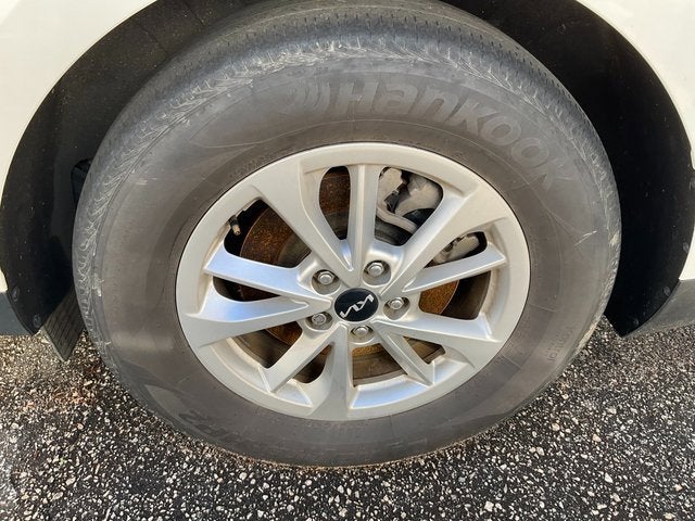 2022 Kia Carnival LXS