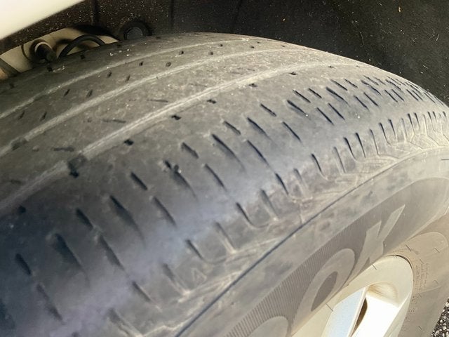 2022 Kia Carnival LXS