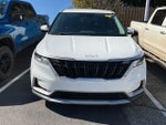 2022 Kia Carnival LXS