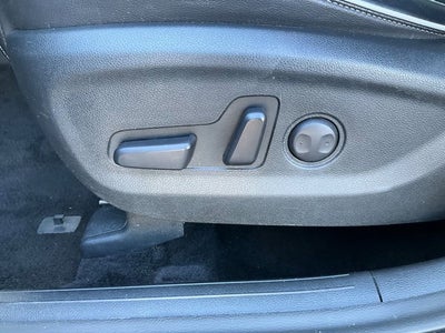 2021 Kia Sportage SX Turbo