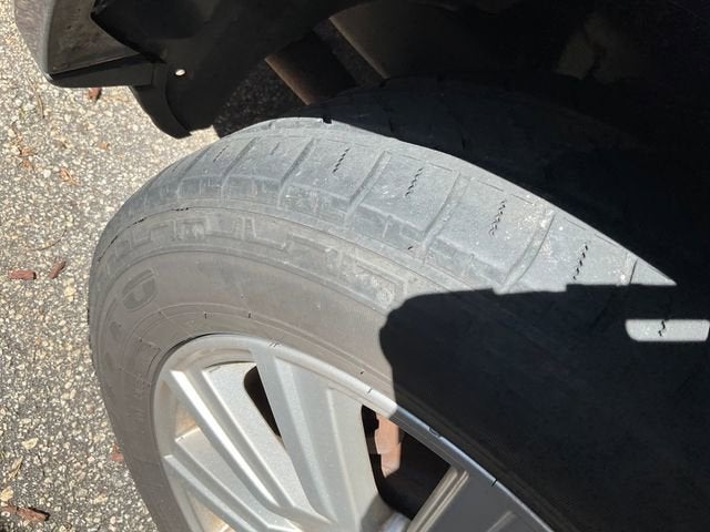 2013 Land Rover LR4 HSE