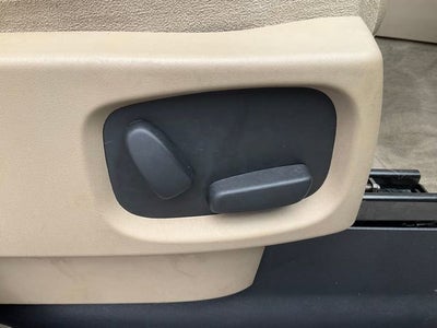 2013 Land Rover LR4 HSE