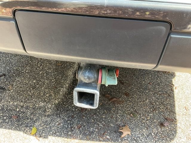 2013 Land Rover LR4 HSE