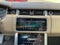 2019 Land Rover Range Rover SC