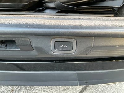 2019 Land Rover Range Rover SC