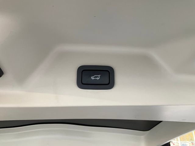 2019 Land Rover Range Rover SC
