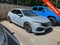 2017 Honda Civic Hatchback Sport