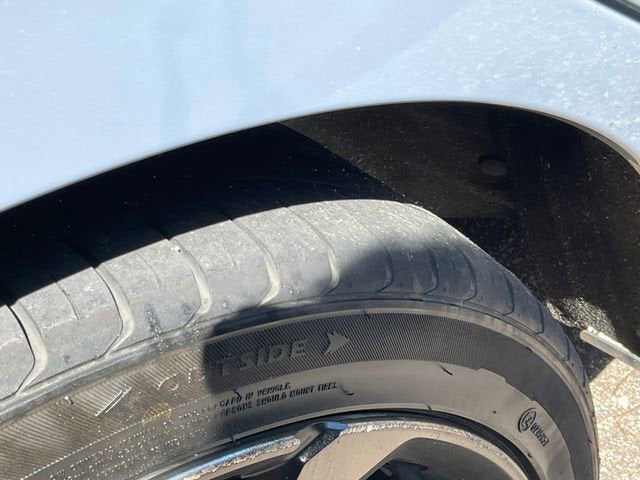 2017 Honda Civic Hatchback Sport