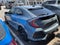 2017 Honda Civic Hatchback Sport