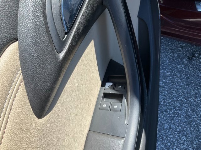 2019 Buick Cascada Premium