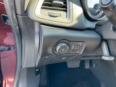 2019 Buick Cascada Premium