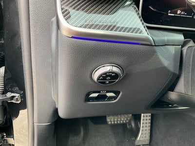 2025 Mercedes-Benz GLC AMG® GLC 43