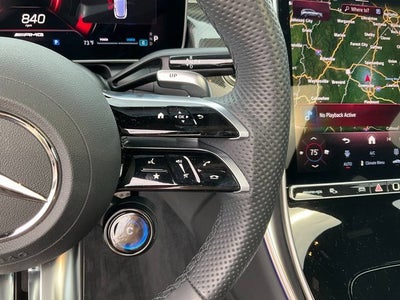 2025 Mercedes-Benz GLC AMG® GLC 43