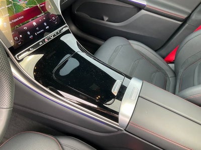 2025 Mercedes-Benz GLC AMG® GLC 43