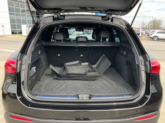 2025 Mercedes-Benz GLC AMG® GLC 43