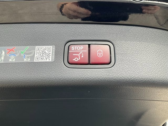 2025 Mercedes-Benz GLC AMG® GLC 43