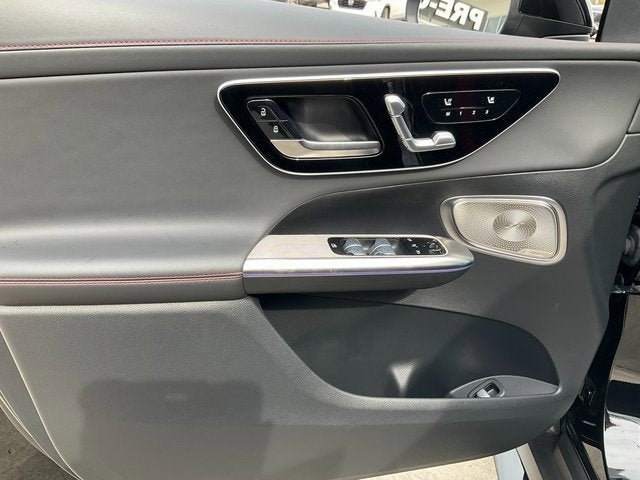 2025 Mercedes-Benz GLC AMG® GLC 43