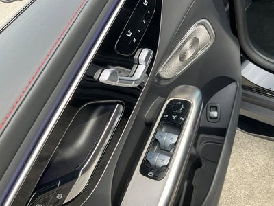 2025 Mercedes-Benz GLC AMG® GLC 43