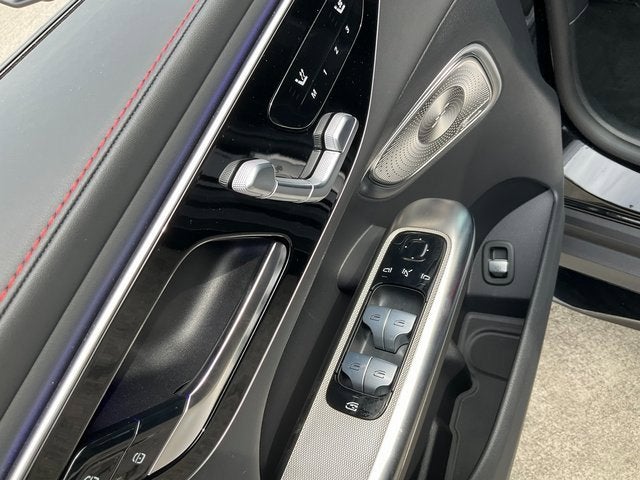 2025 Mercedes-Benz GLC AMG® GLC 43