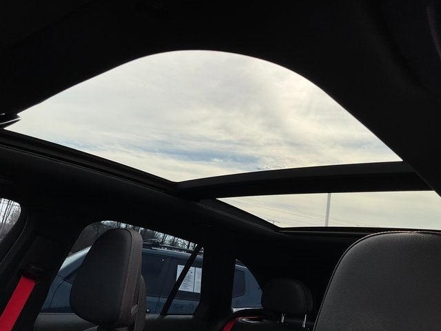 2025 Mercedes-Benz GLC AMG® GLC 43