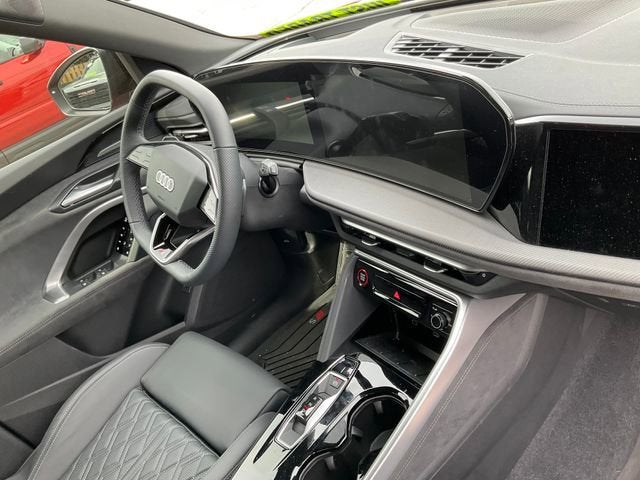 2025 Audi All-new SQ5 Prestige TFSI quattro S tronic