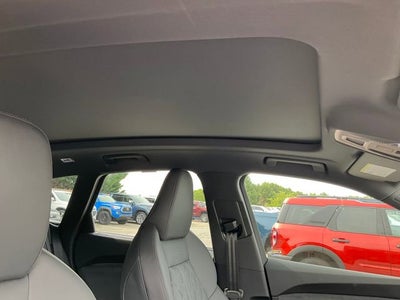 2025 Audi All-new SQ5 Prestige TFSI quattro S tronic