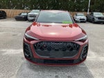 2025 Audi All-new SQ5 Prestige TFSI quattro S tronic