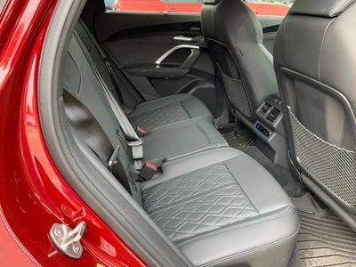 2025 Audi All-new SQ5 Prestige TFSI quattro S tronic