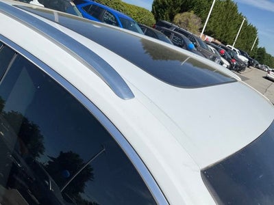 2020 Audi Q8 Premium Plus